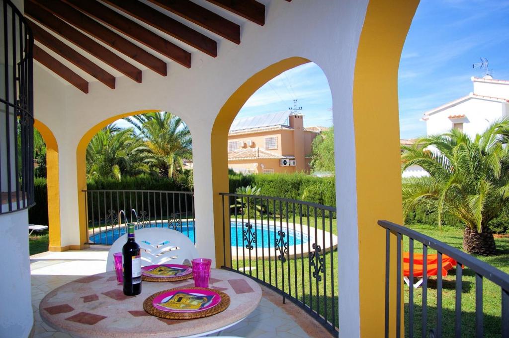 Villa Santa Lucia - 5