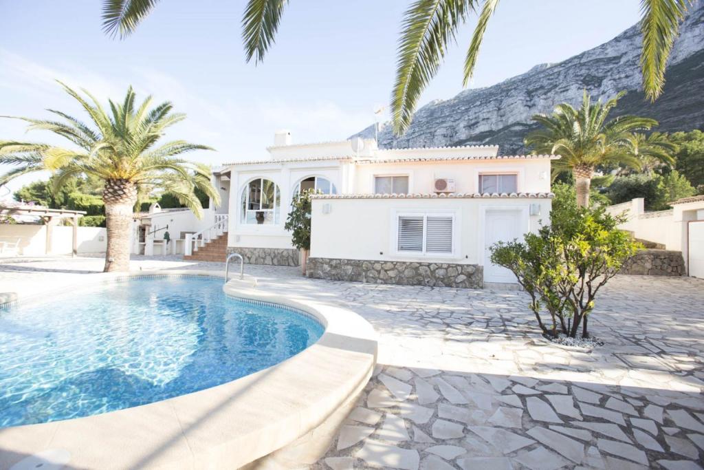 Villa Pita - Deniasol - 4