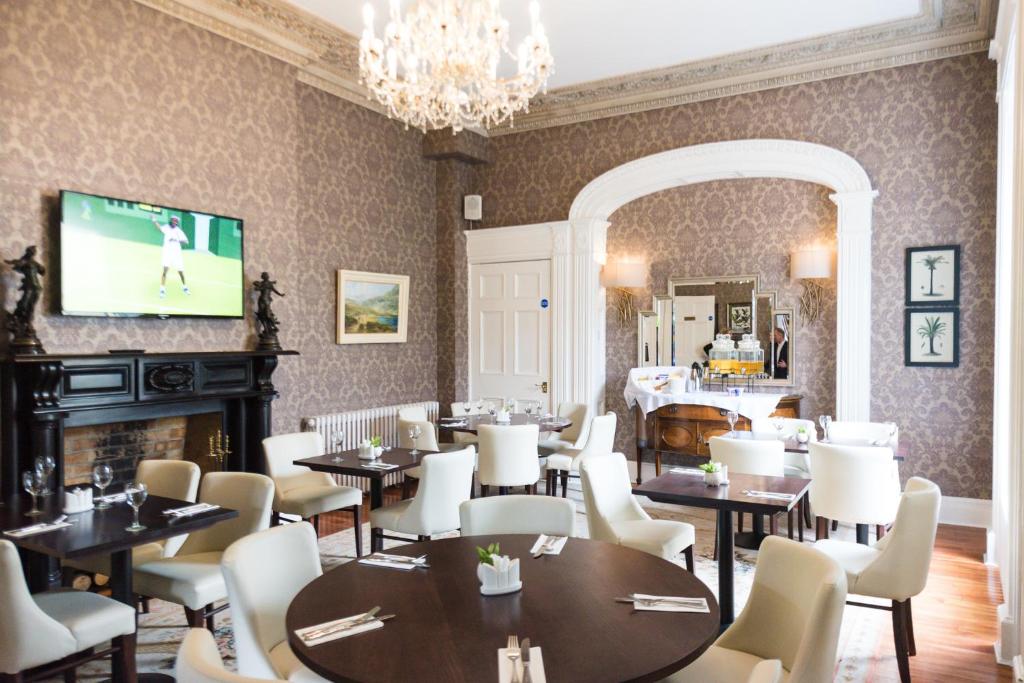 Belmont House Hotel photo