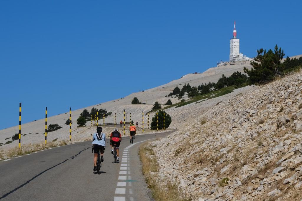 La Bastide au Ventoux - 5