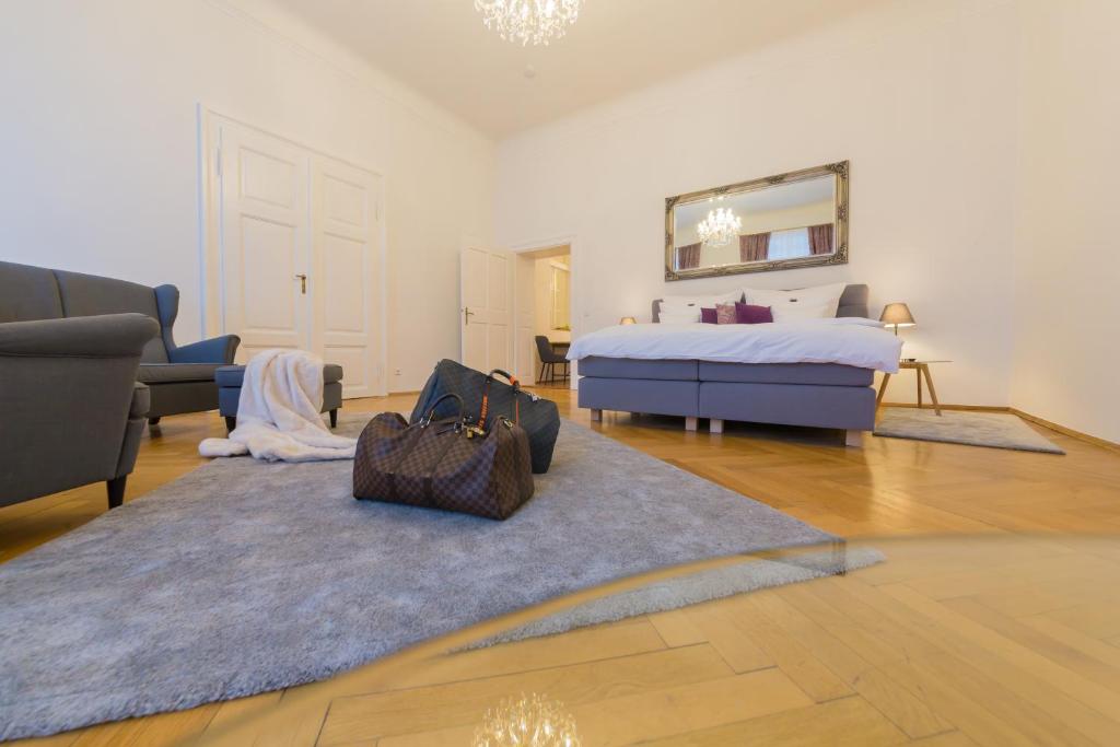 Villa Gutenberg Residenz - 2