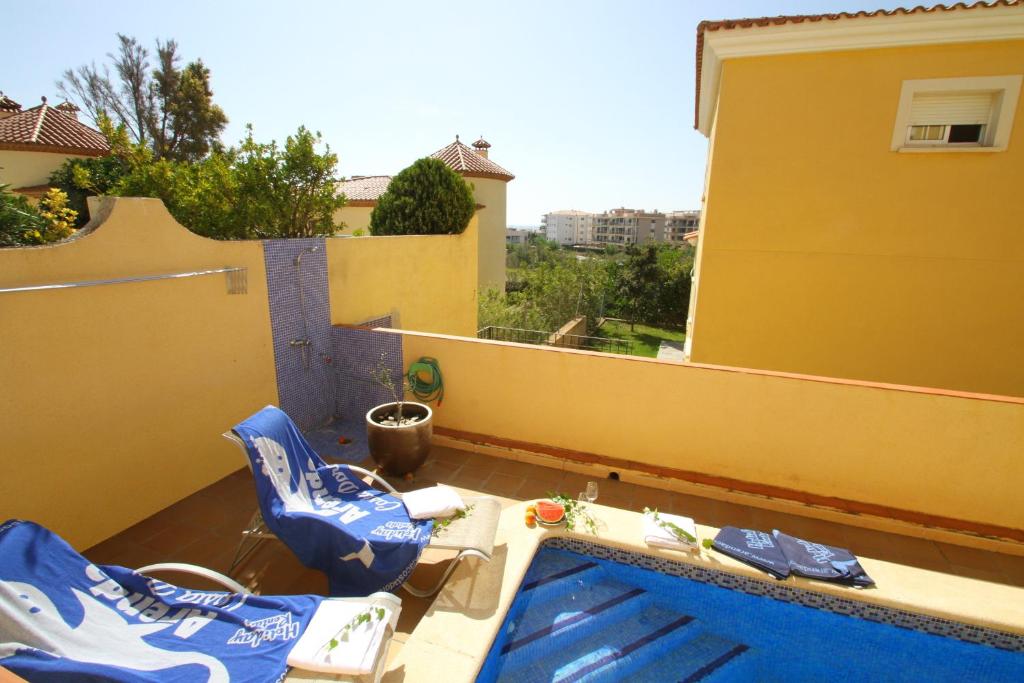 ARENDA Villa Tina - 2