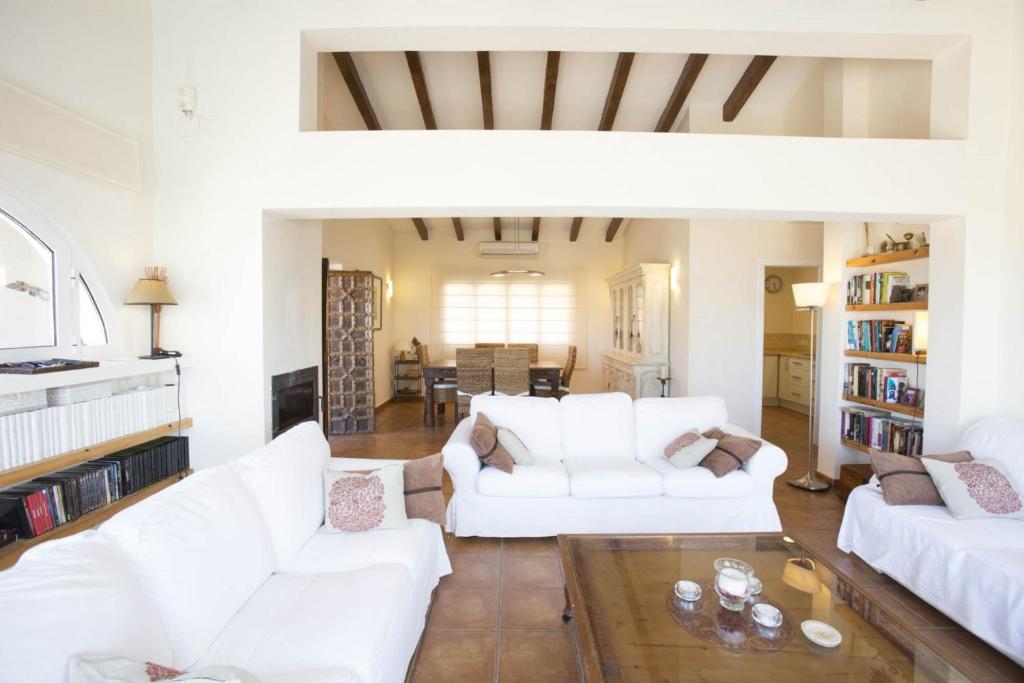 Villa Pita - Deniasol - 5