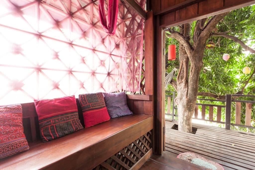 Facilities, Chiang Mai Summer Resort in Chiang Mai