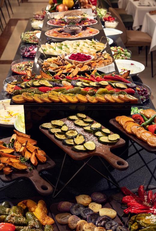 お料理のイメージ