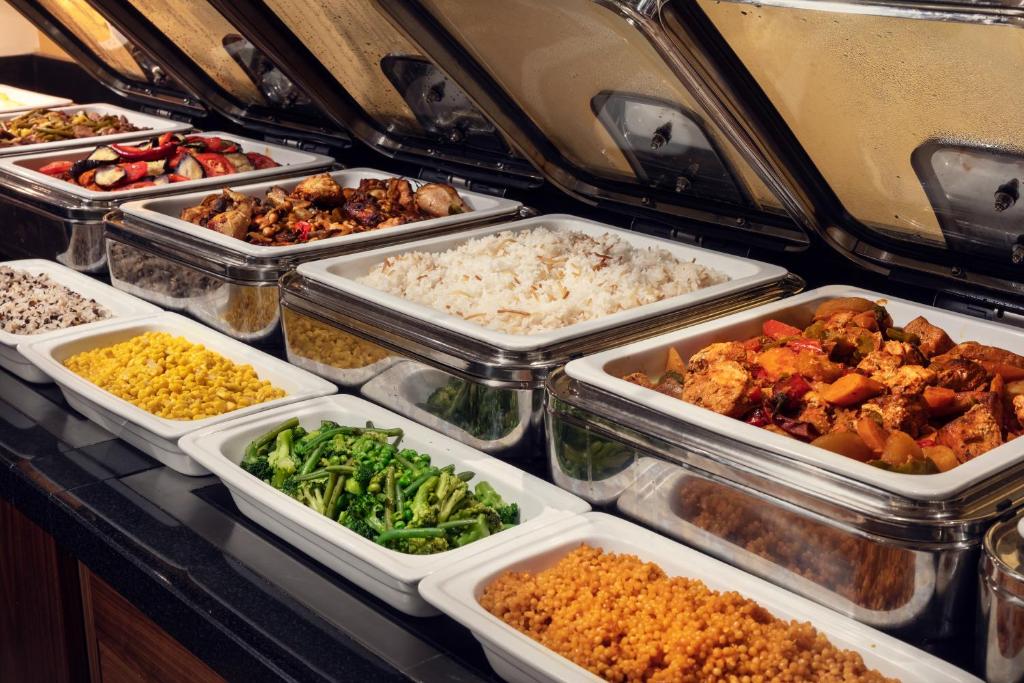 お料理のイメージ