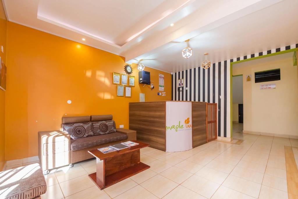 Maple inn Hotel photo