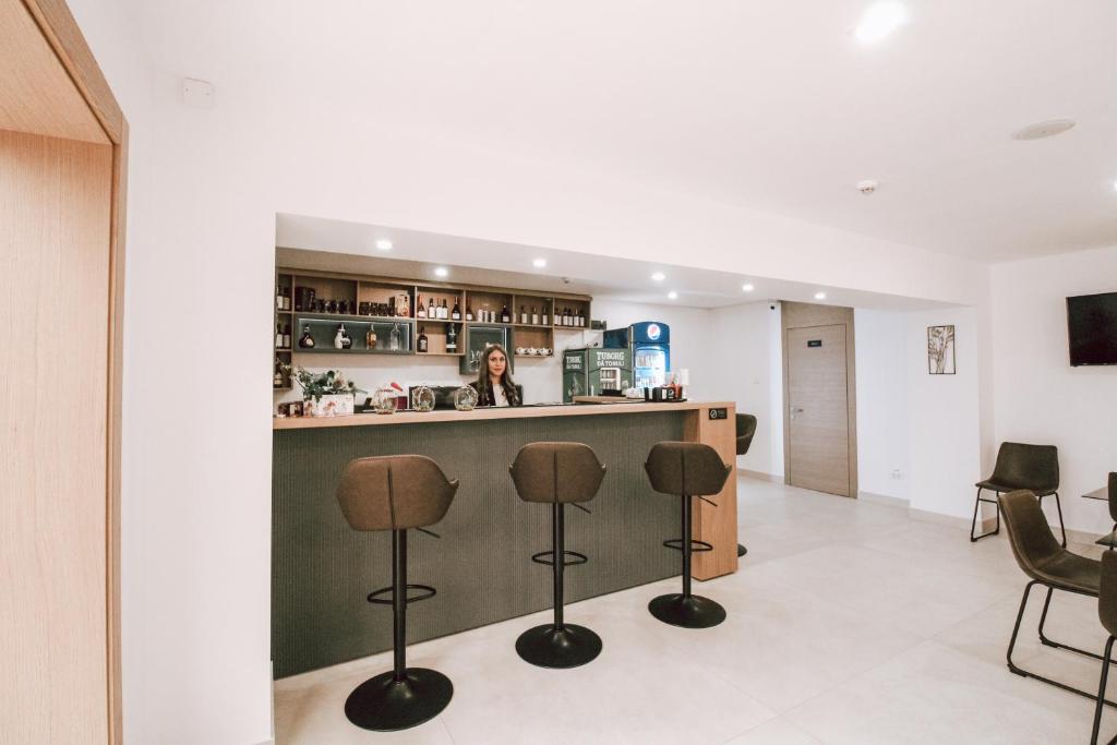 Hotel Avenue photo