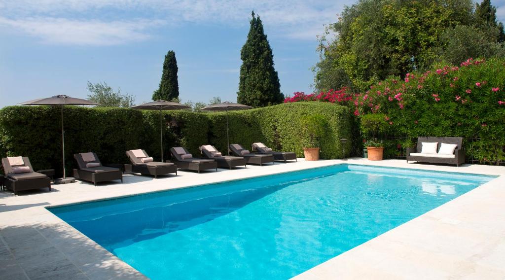 Bastide Saint Antoine - Relais & Chateaux photo