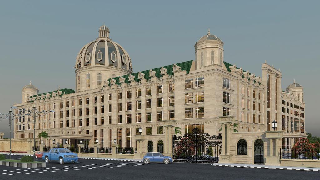 Seven Eleven Hotels & Club photo