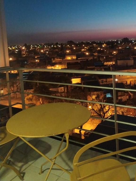 Departamento Parque Alem — Hotel in Rosario