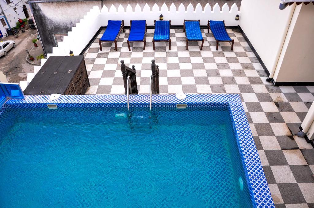 Forodhani Park Hotel photo