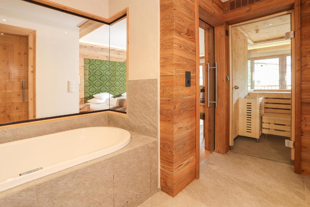 バスルーム（客室）