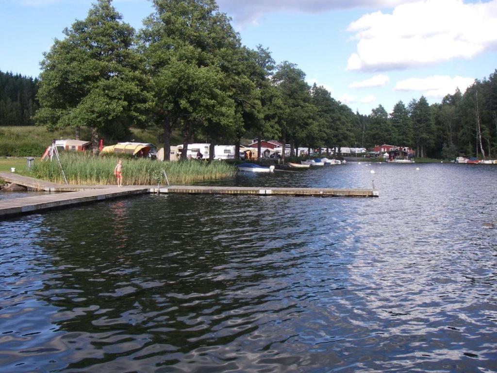 Yxningens Holiday Homes, Cottages and Camping photo