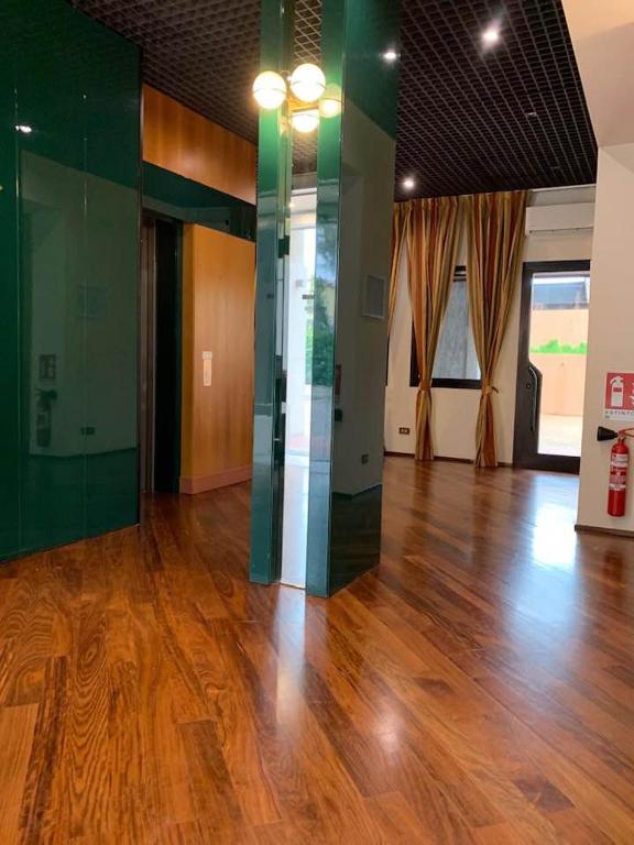 HOTEL DOZZA photo