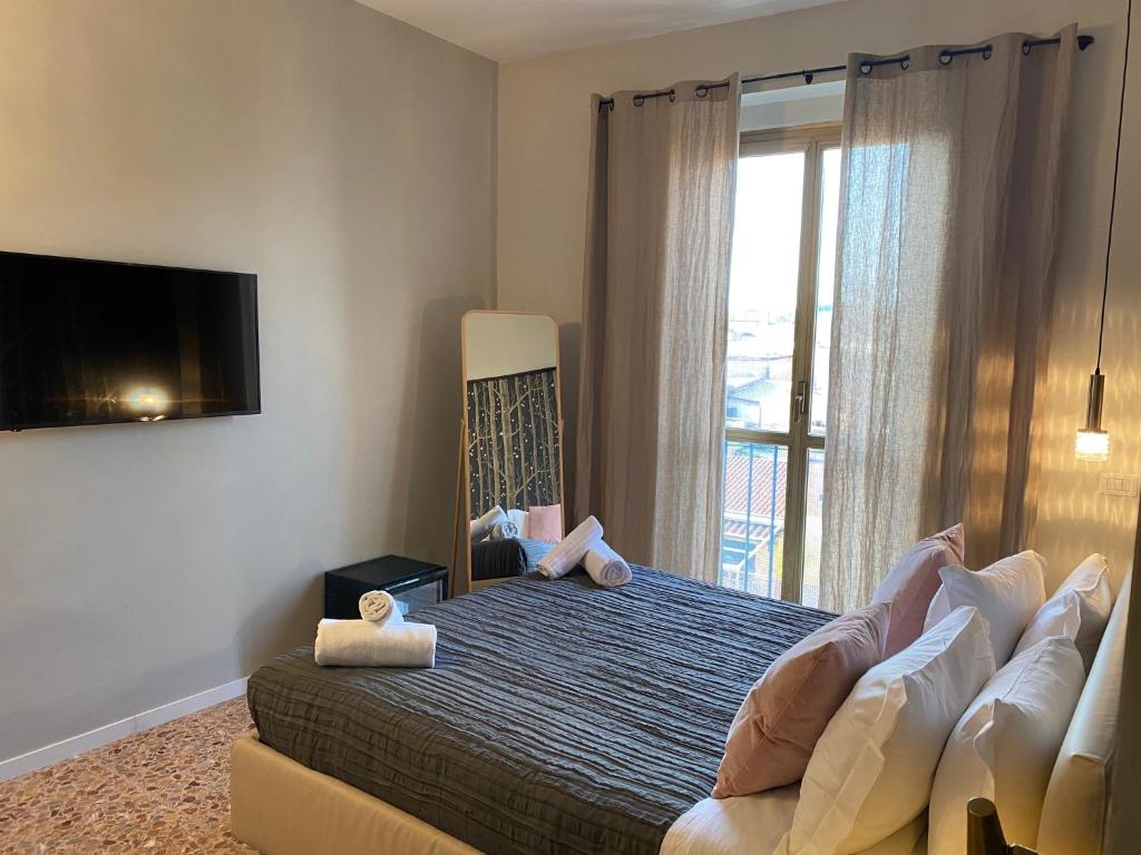 CAVOUR URBAN ROOMS photo