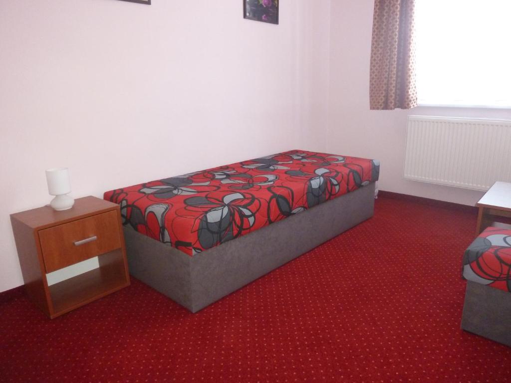 Apartment Karlovy Vary photo