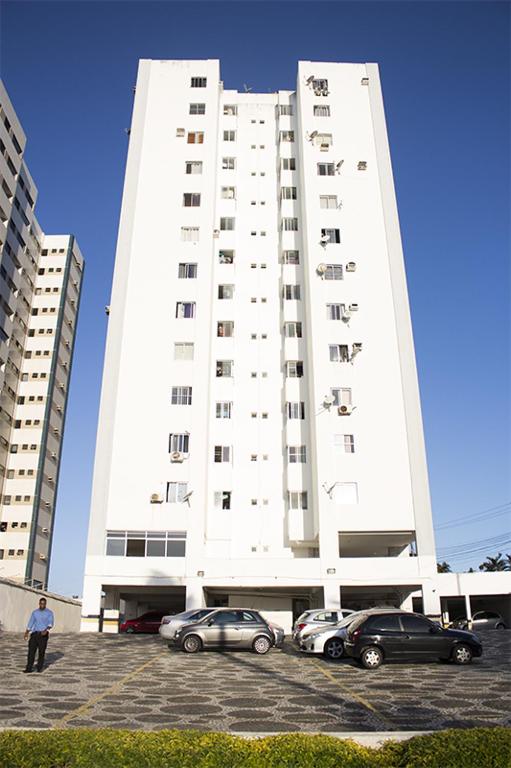 Apto Mar Stiep 전경