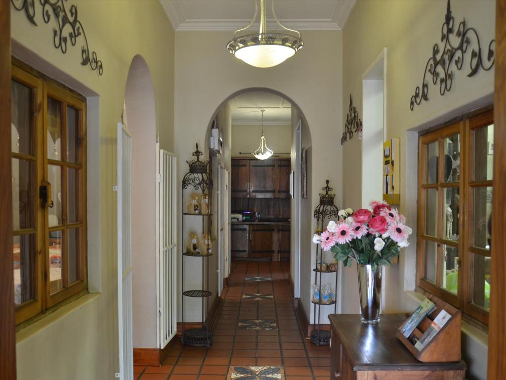 Stoep Cafe Guest House photo