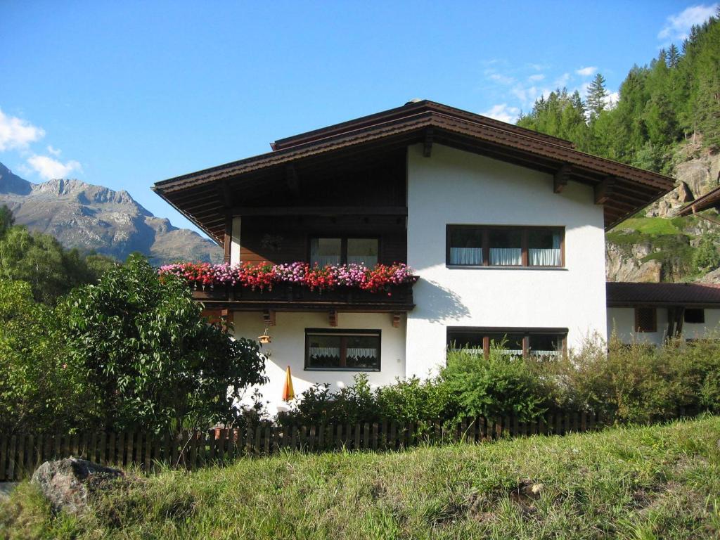 Ferienwohnung Scheiber - 2