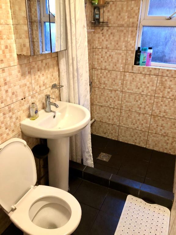The Guest House photo