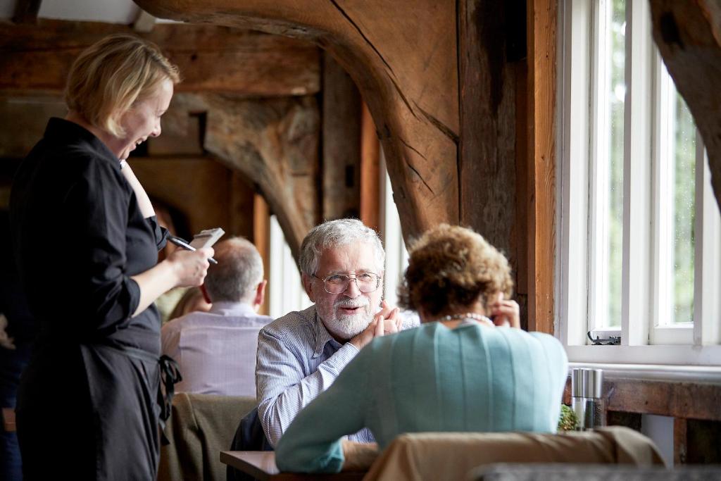 Tuddenham Mill Luxury Hotel photo