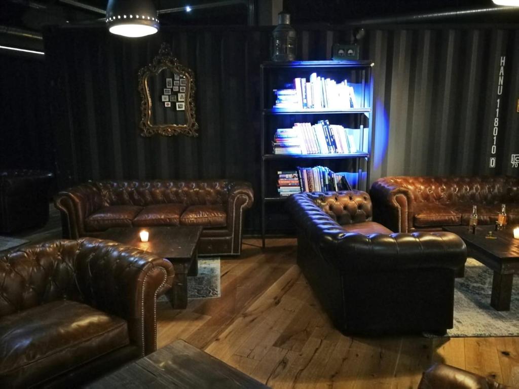LOFTSTYLE Hotel Hannover, Best Western Signature Collection photo