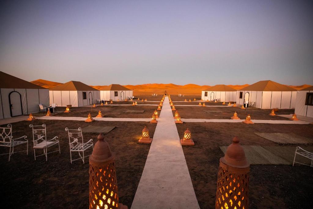 Aiour Luxury Camp photo
