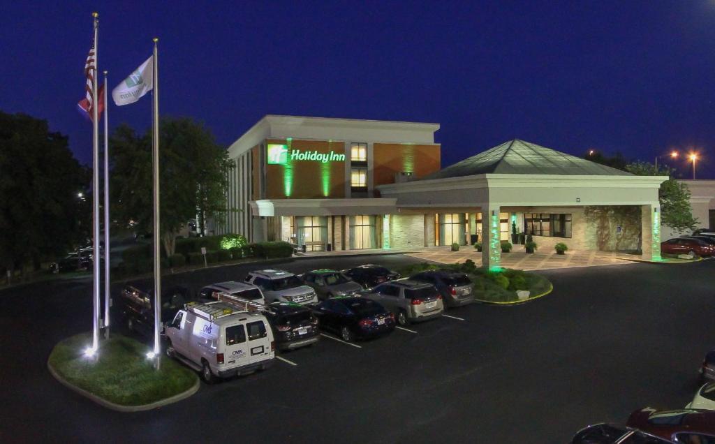 Holiday Inn Knoxville West - Cedar Bluff, an IHG Hotel
