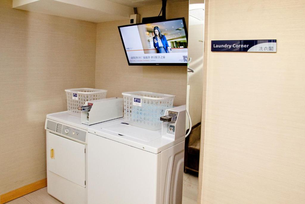Facilities