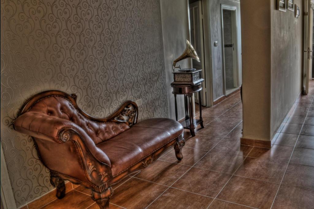 The Boutique Hotel Amman photo