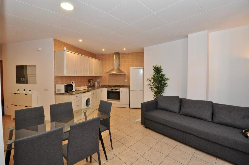 Apartment Tango, Lloret de Mar