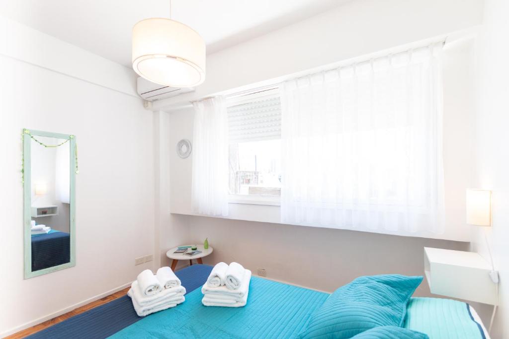 Soleado, muy cómodo en la zona mas turística de Buenos Aires - 4