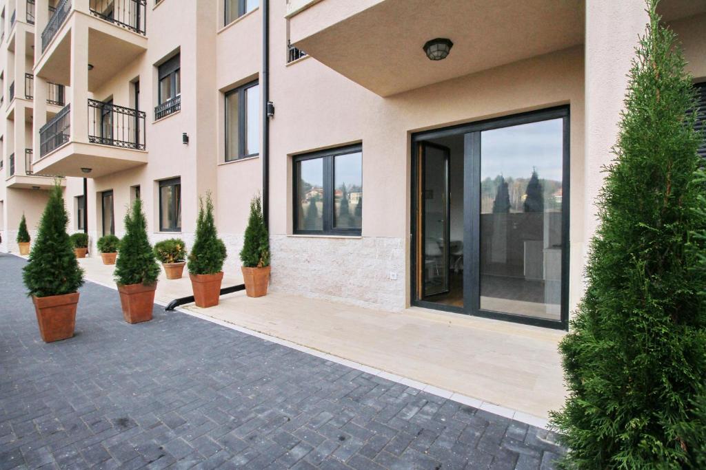 Apartmani Elza Zlatibor - 5