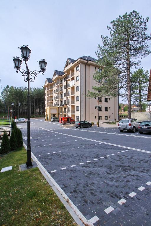 Apartmani Elza Zlatibor - 2