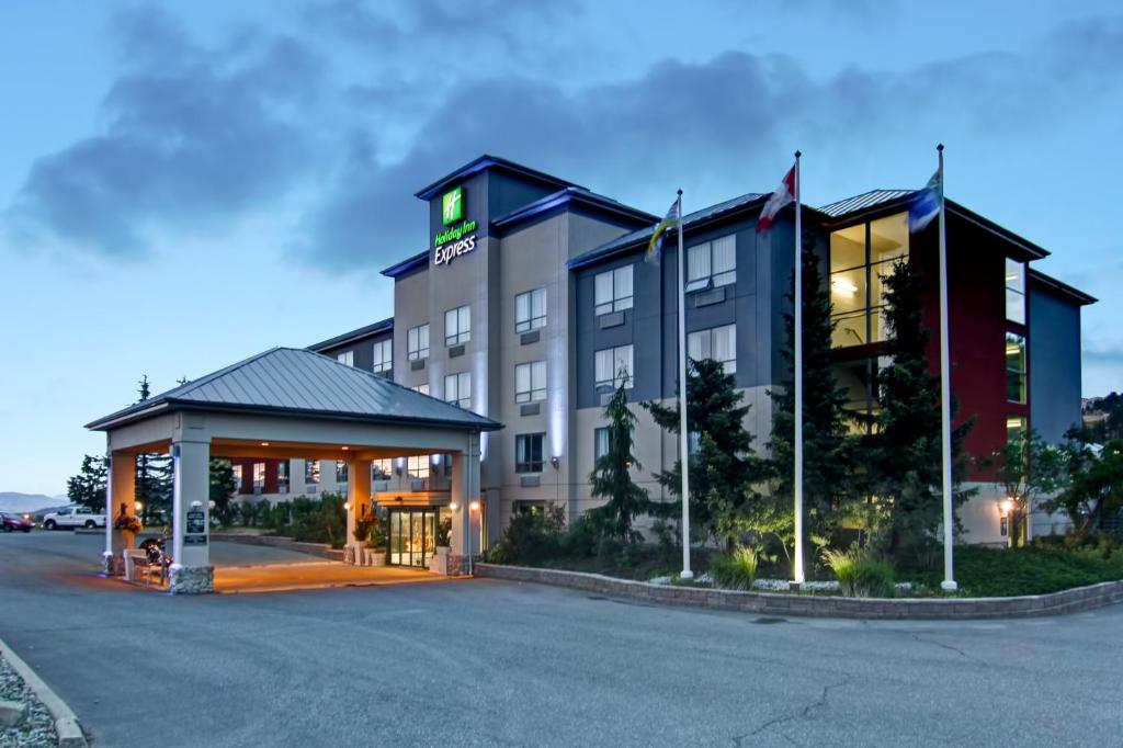 Holiday Inn Express Kamloops by IHG, Kamloops