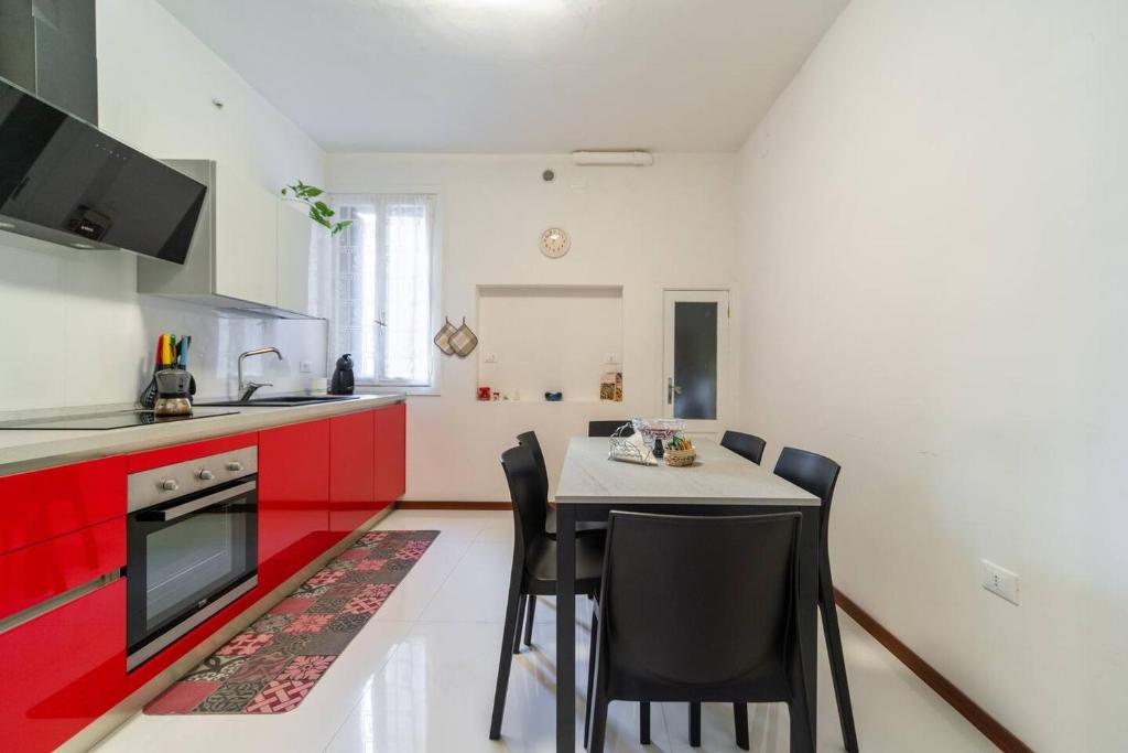 Residenza San Marco 4893 - 3