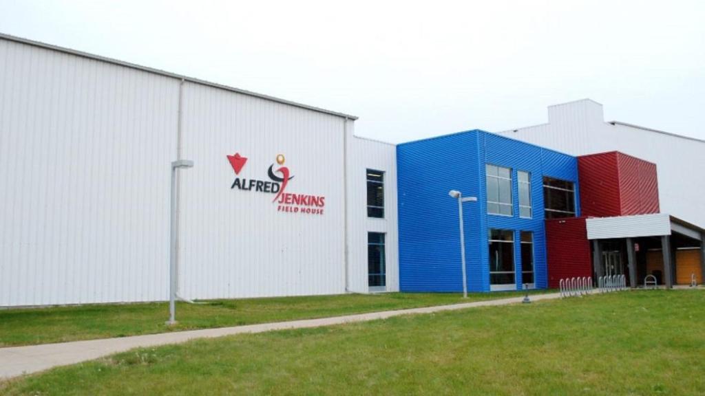 Holiday Inn Express Hotel & Suites Prince Albert Photo 2