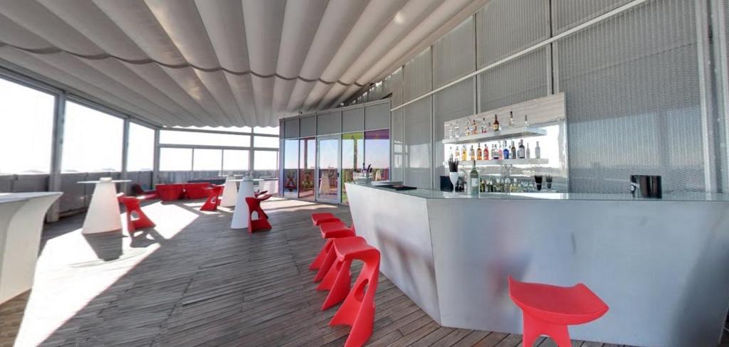 Tárgyalóterem/bálterem