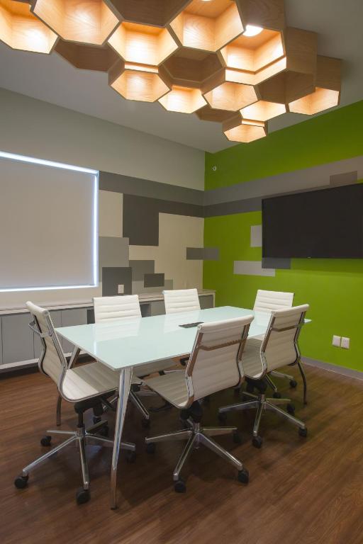 Meeting room / ballrooms