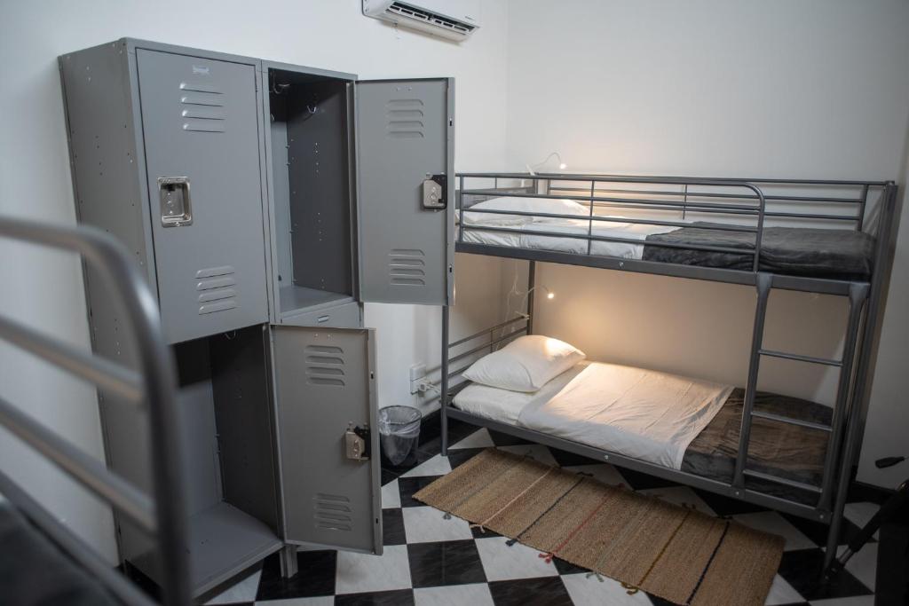 Fortel Hostel photo