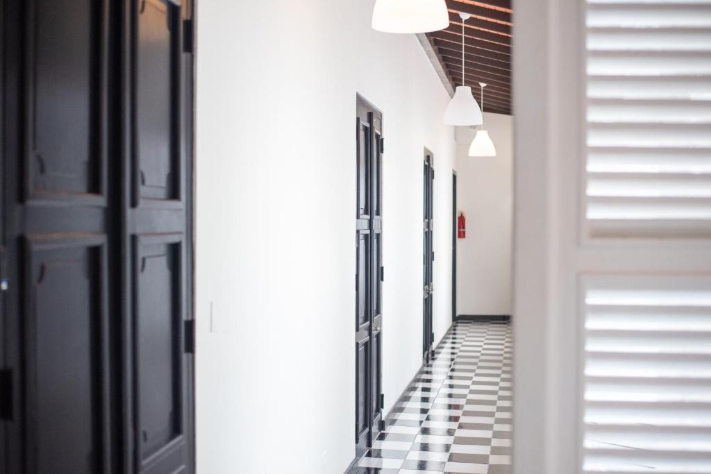 Fortel Hostel photo
