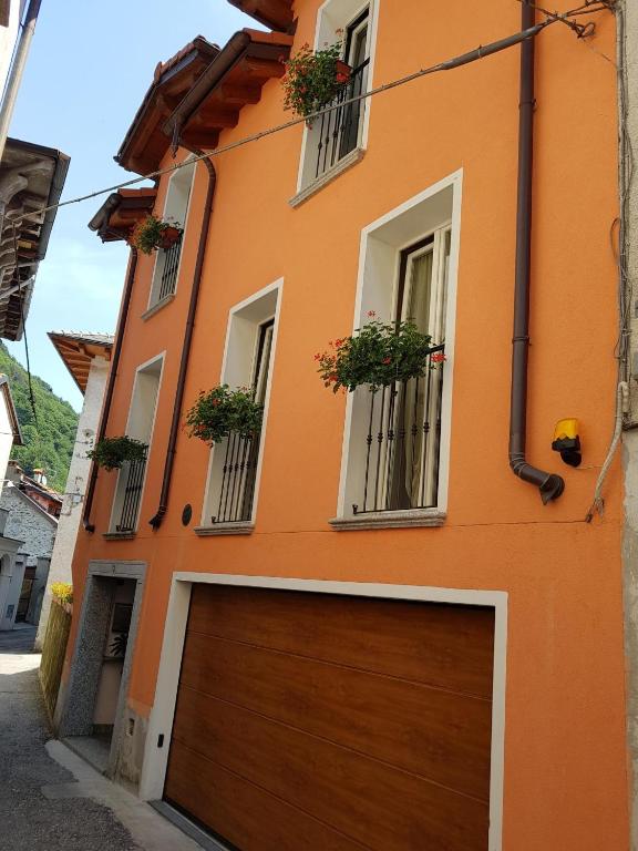 Casa Cuor Di Leone - 1
