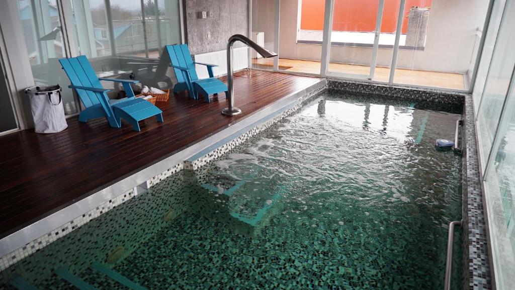 Natalino Hotel Patagonia photo
