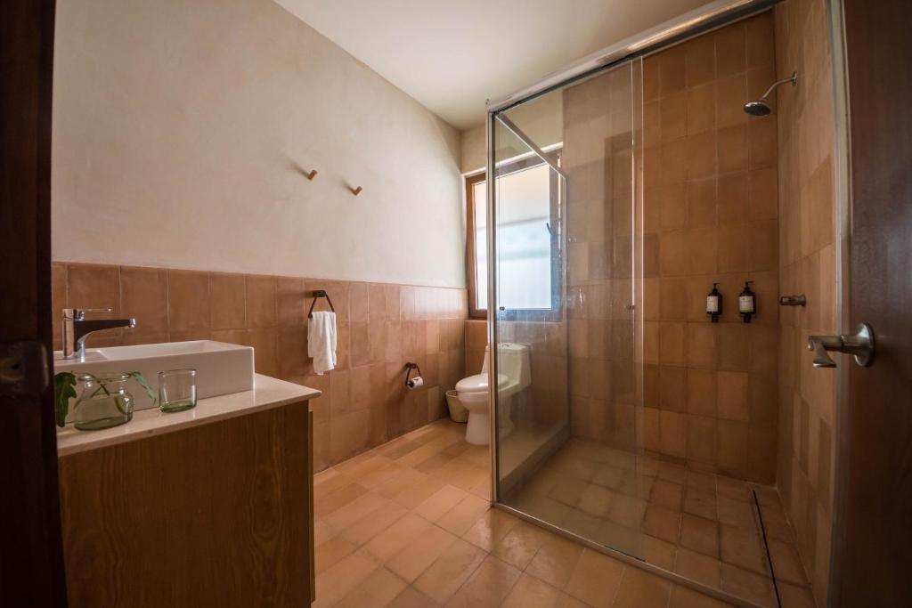 Casa Montore by Barrio Mexico - 2