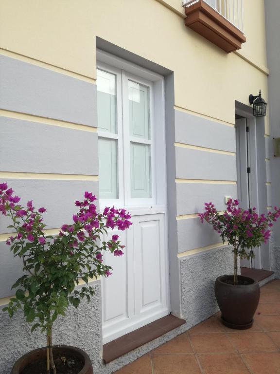 Casa La Palomera 1 - 4