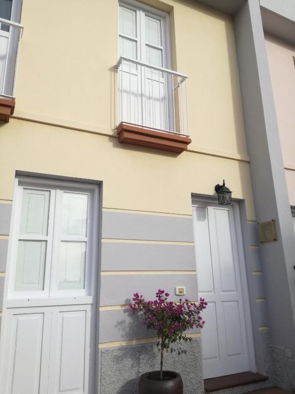 Casa La Palomera 1 - 3