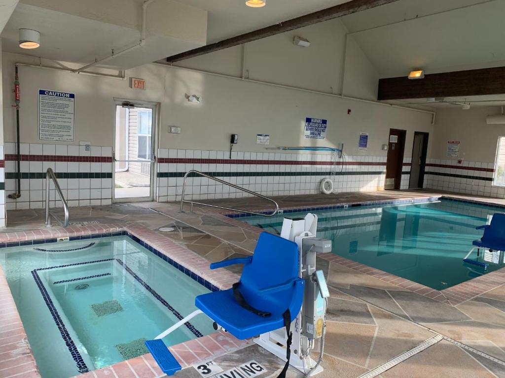Country Inn & Suites by Radisson, West Valley City, UT 호텔 이미지 1