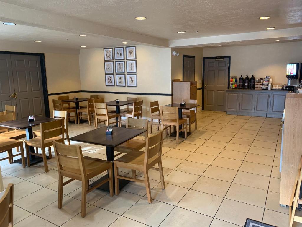 Country Inn & Suites by Radisson, West Valley City, UT 호텔 이미지 2