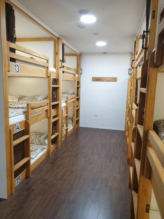 HOSTEL Railway photo